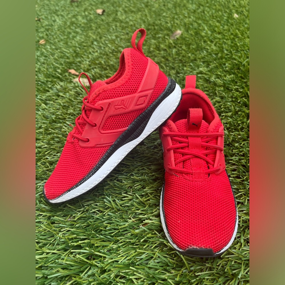 Toddler Puma Sneakers